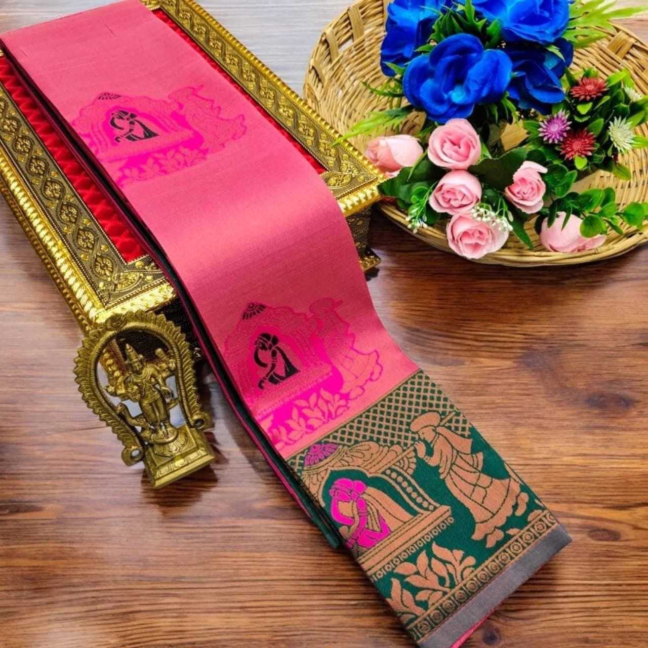 YNF Wholesale Silk Traditional Silk Sarees  | Surat Manufacturer