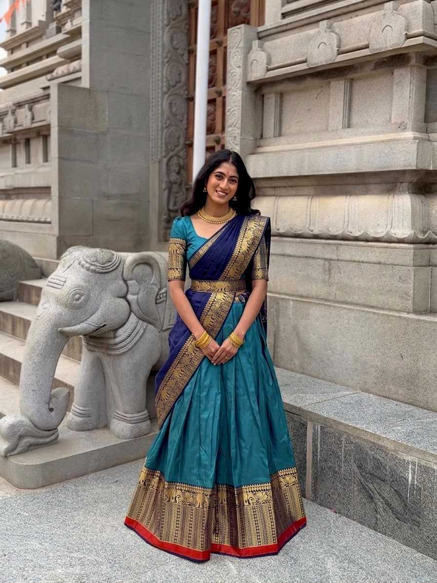 YNF Wholesale Fancy Designer Lehenga  | Surat Manufacturer
