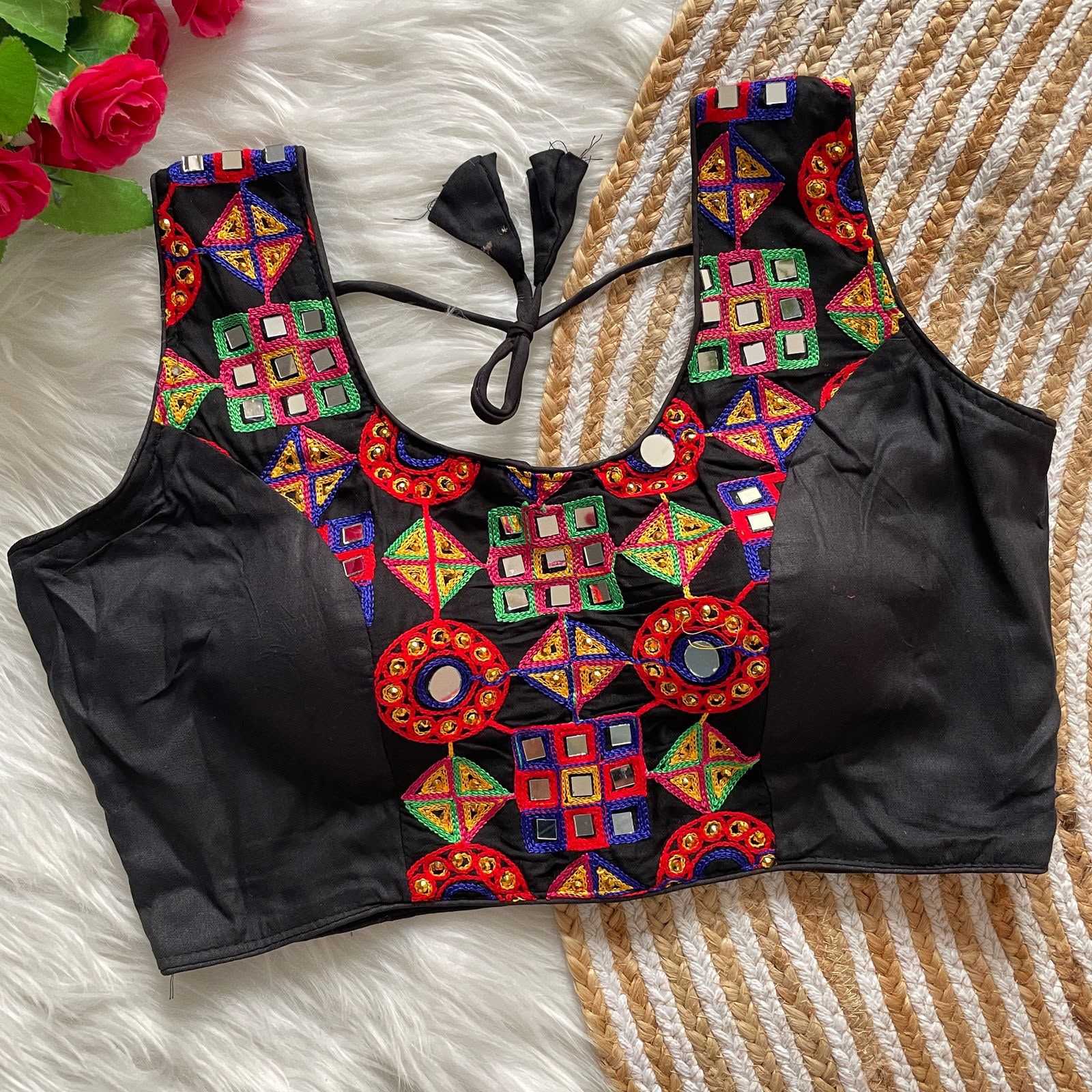 YNF Wholesale Khadi Designer Blouse  | Surat Manufacturer
