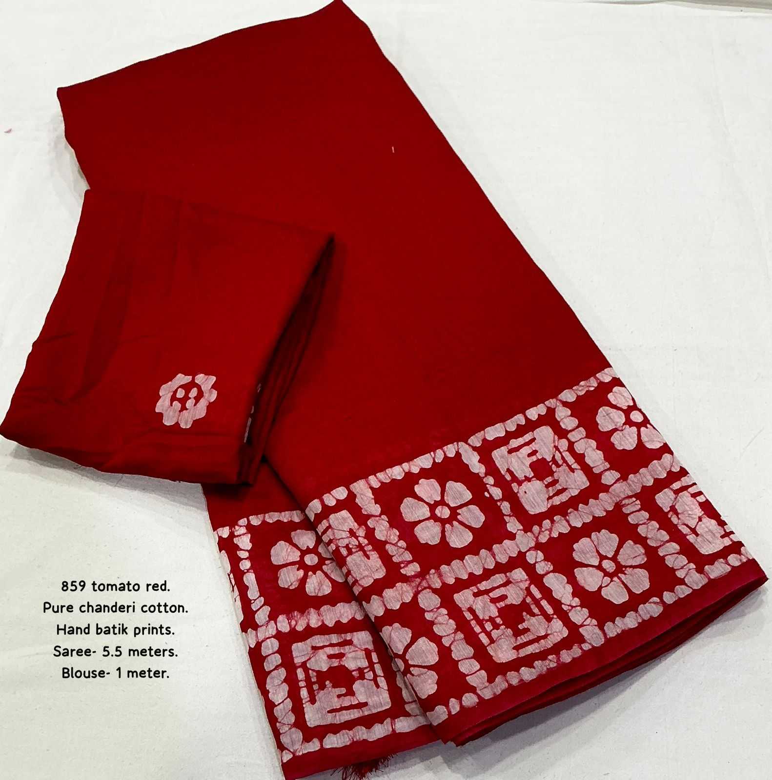 YNF Wholesale Chanderi Cotton Chanderi Sarees  | Surat Manufacturer