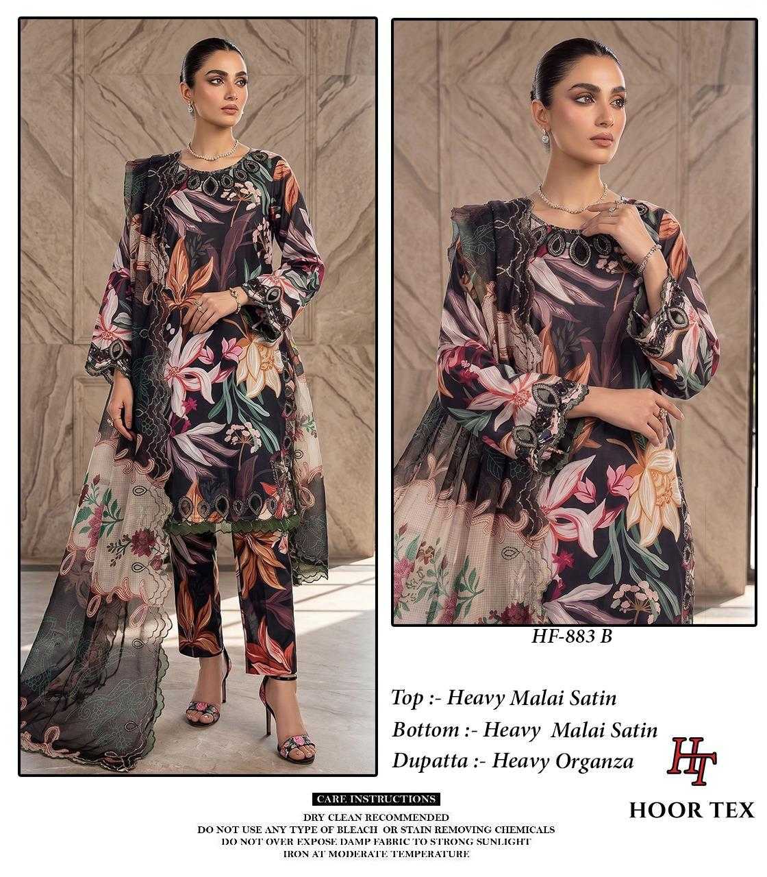 YNF Wholesale Malay Satin Silk Pakistani Suits  | Surat Manufacturer