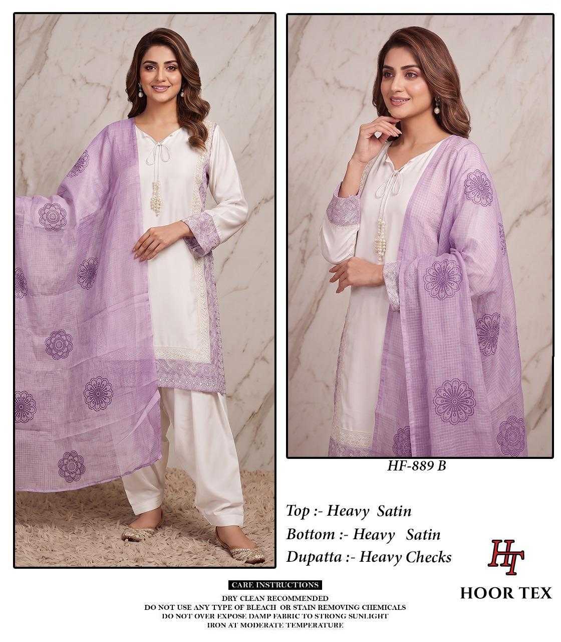 YNF Wholesale Satin Pakistani Suits  | Surat Manufacturer
