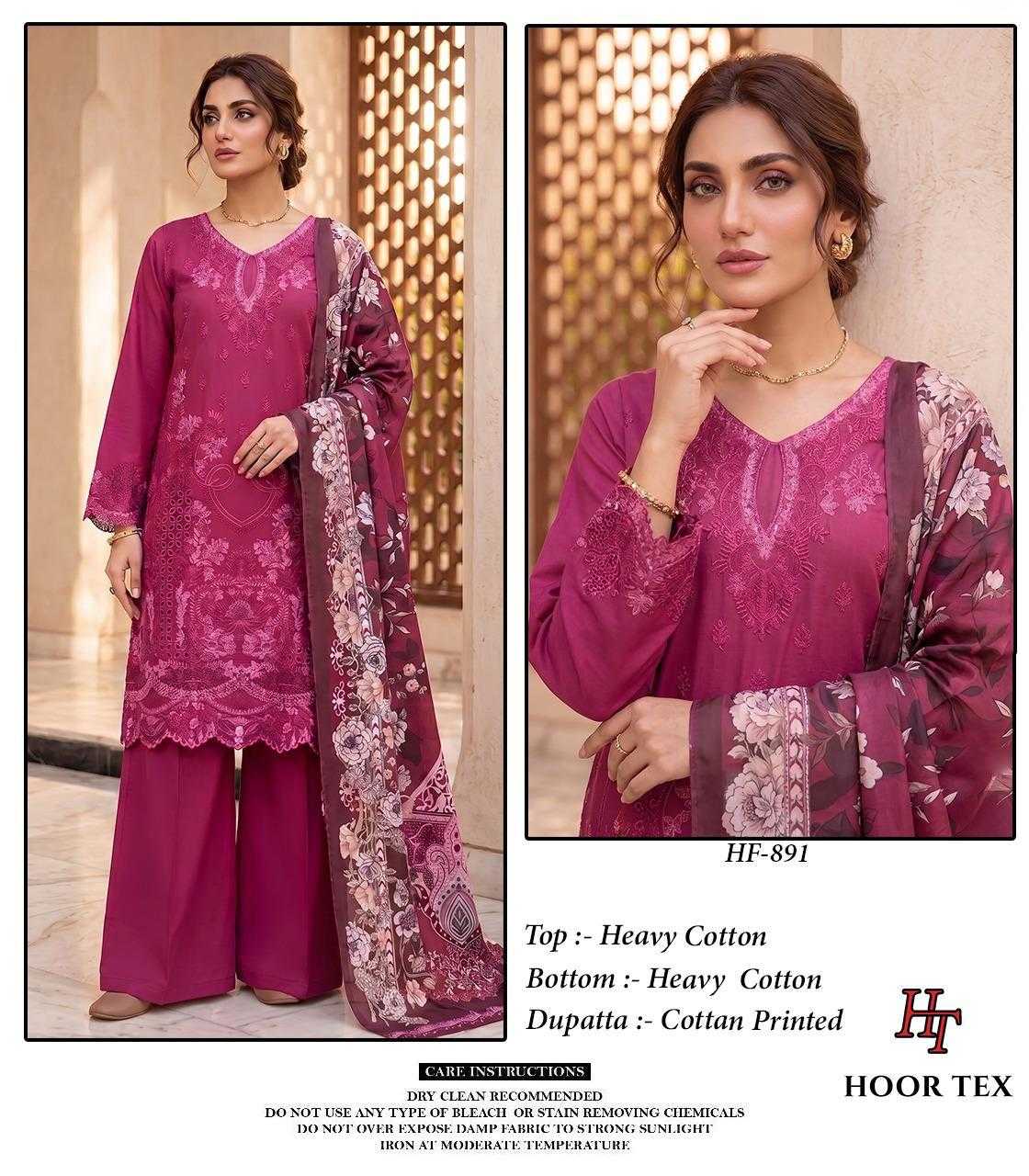 YNF Wholesale Cotton Pakistani Suits  | Surat Manufacturer