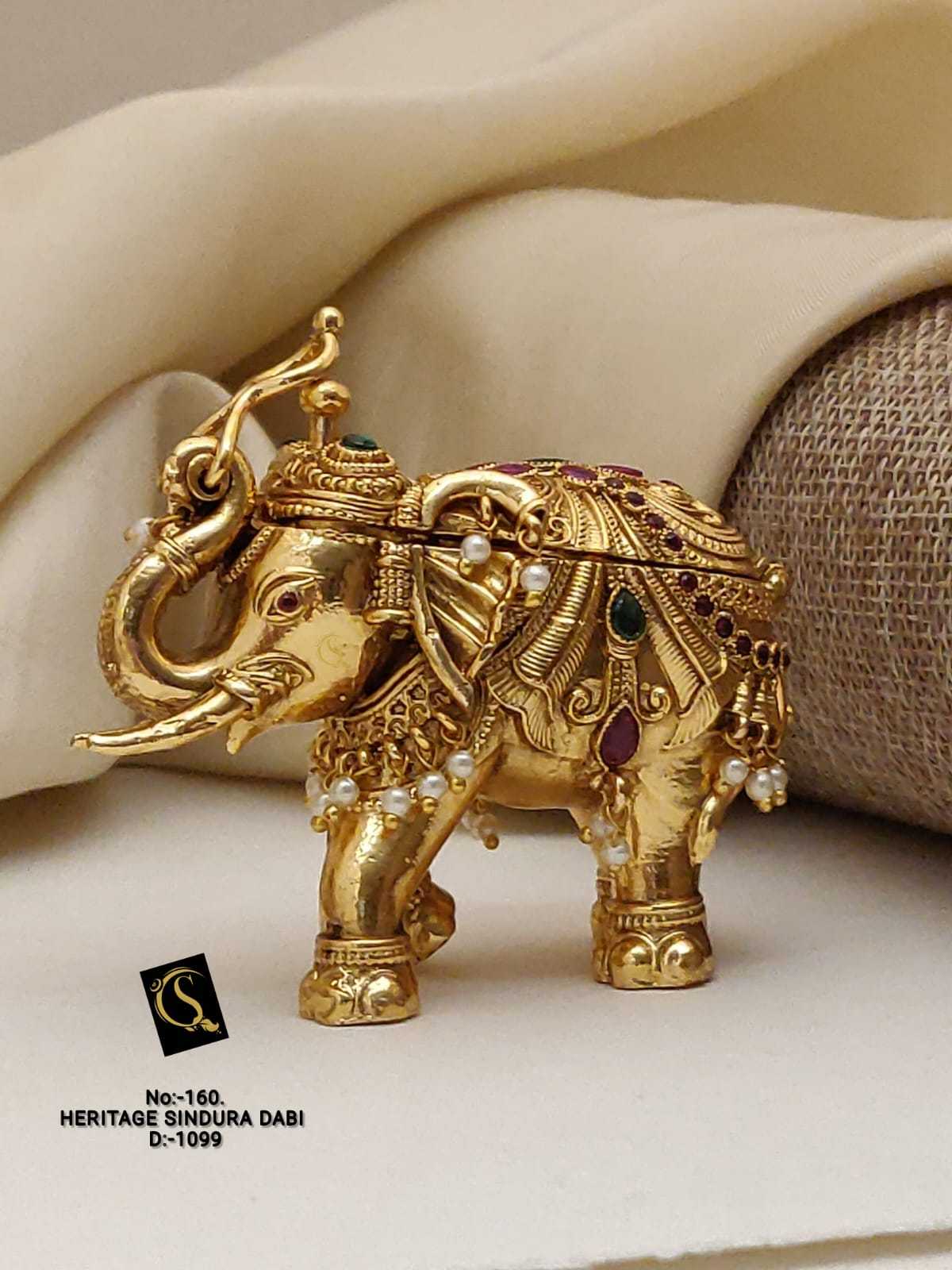 ARTIFICIAL JEWELLERY