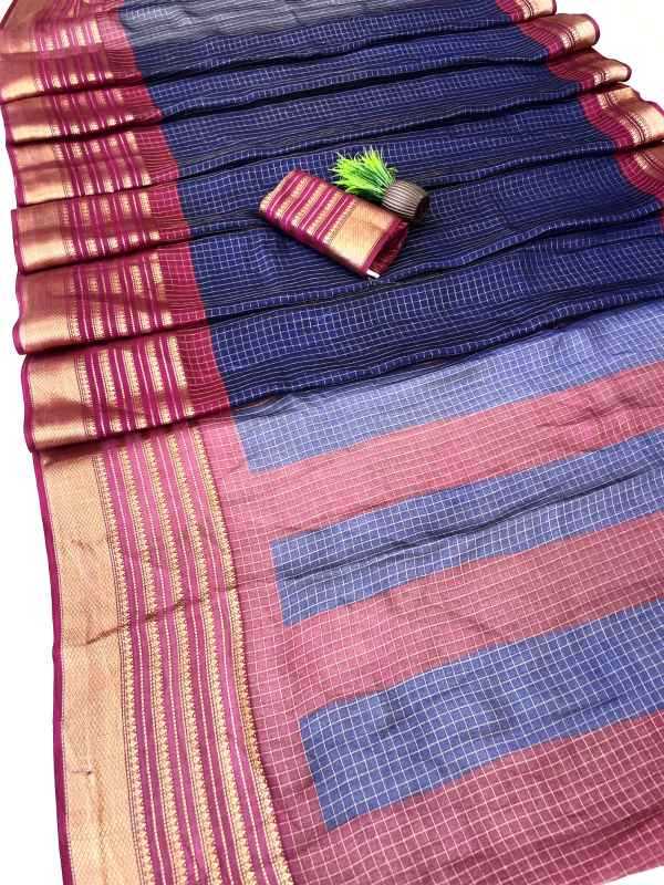 YNF Wholesale Dola Silk Designer Sarees  | Surat Manufacturer