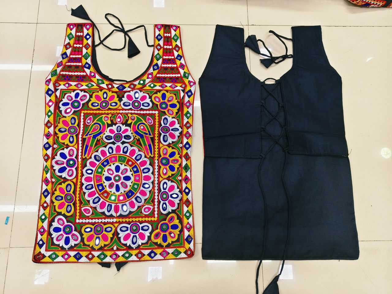YNF Wholesale Fancy One Piece Dress  | Surat Manufacturer