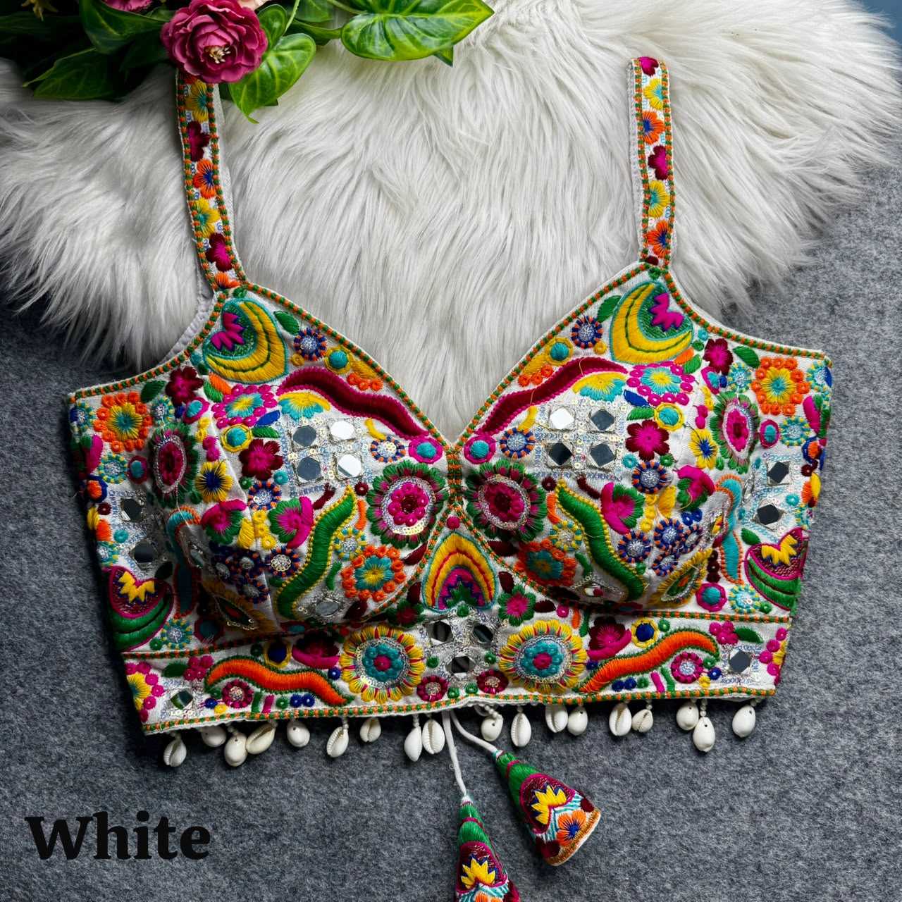 YNF Wholesale Italian Silk Sleeveless Blouse  | Surat Manufacturer