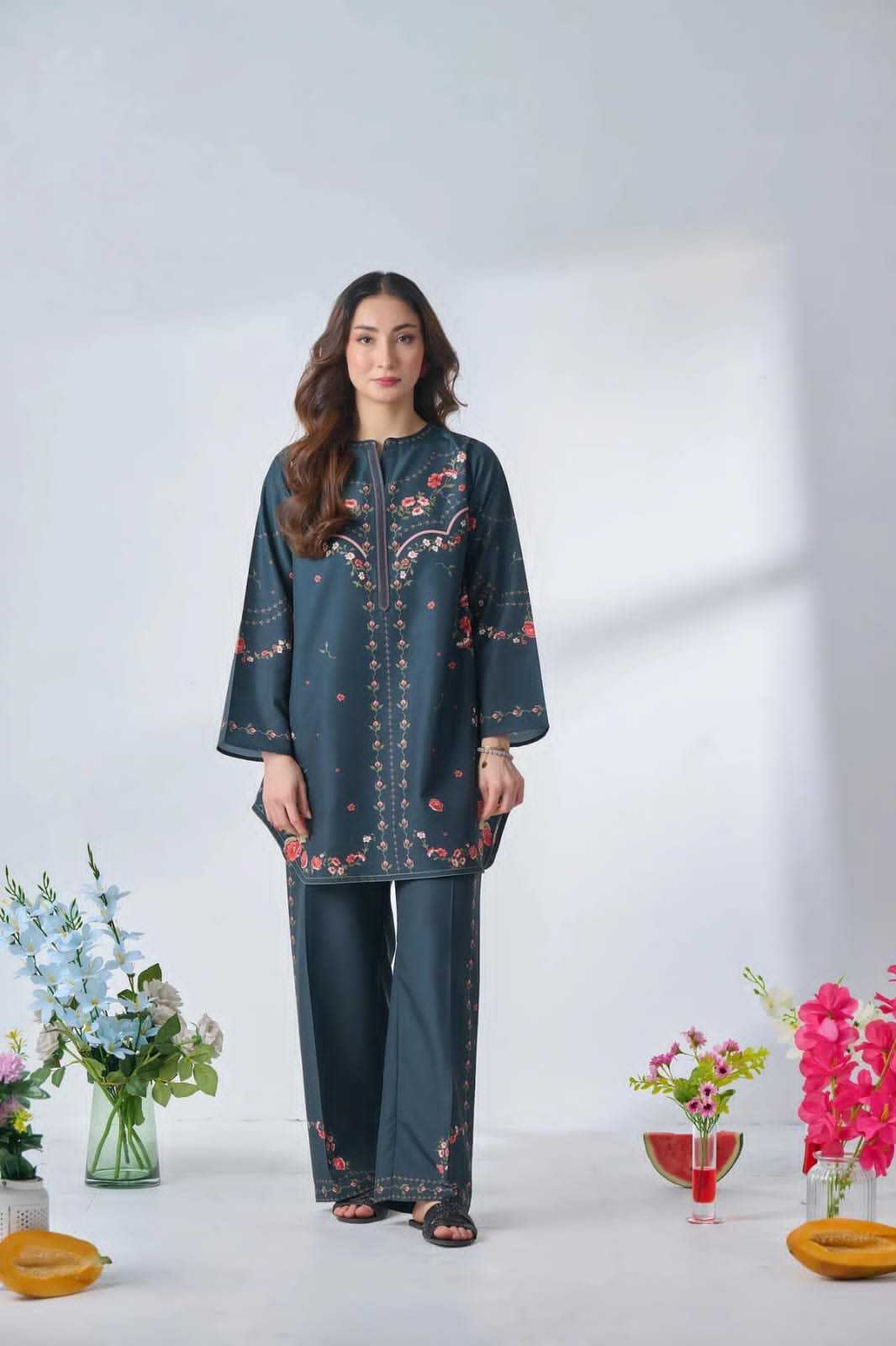 YNF Wholesale Satin Evening Dresses  | Surat Manufacturer