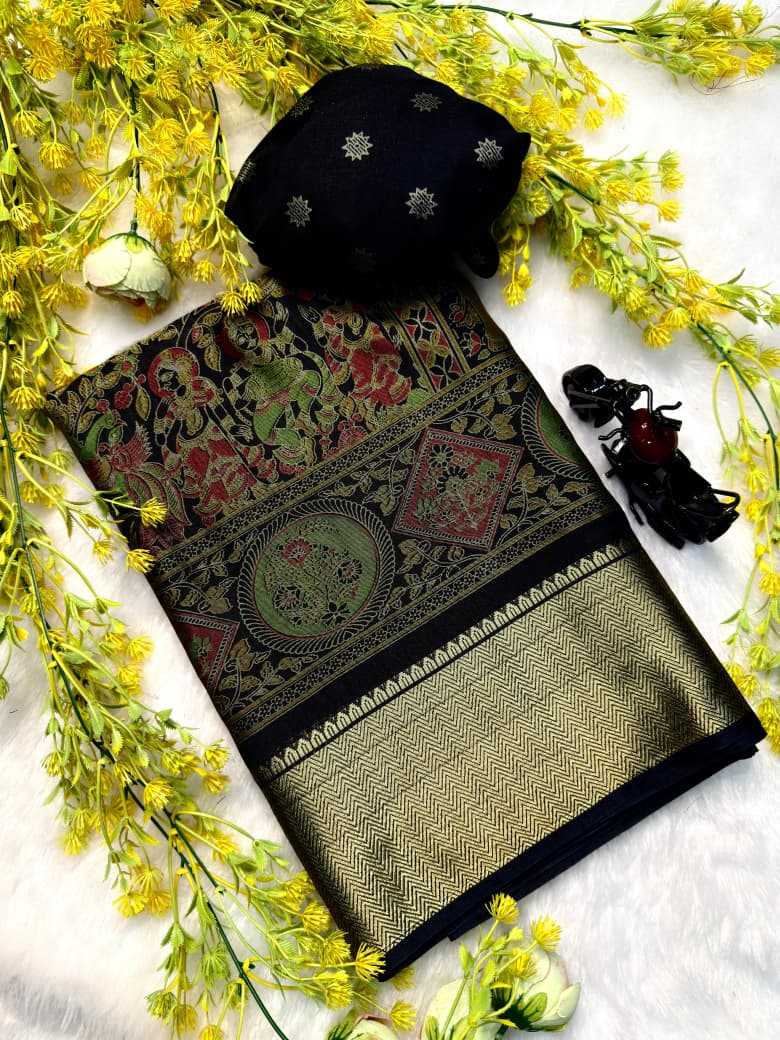 YNF Wholesale Dola Silk Dola Silk Sarees  | Surat Manufacturer
