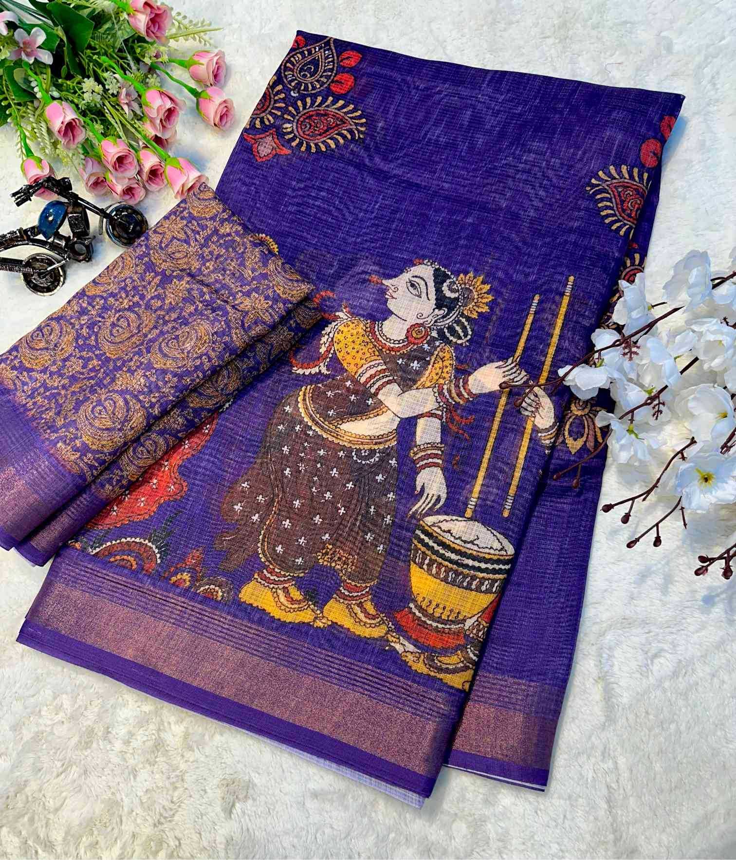 YNF Wholesale Tussar Silk Tussar Silk Sarees  | Surat Manufacturer