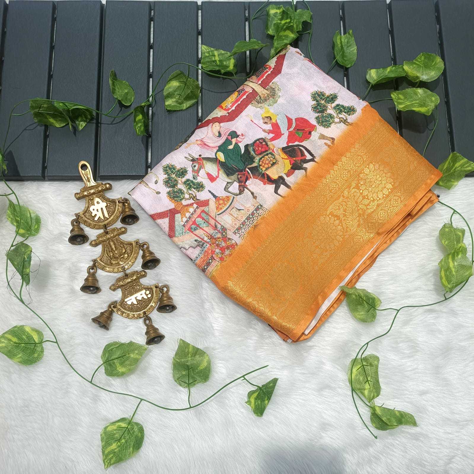 YNF Wholesale Dola Silk Dola Silk Sarees KESH575 Dhanvika | Surat Manufacturer