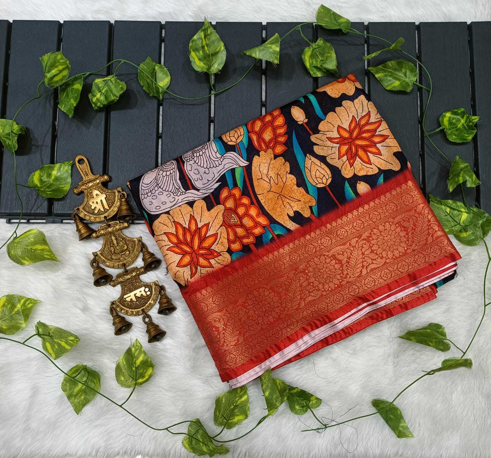 YNF Wholesale Dola Silk Dola Silk Sarees KESH575 Dhrutika | Surat Manufacturer