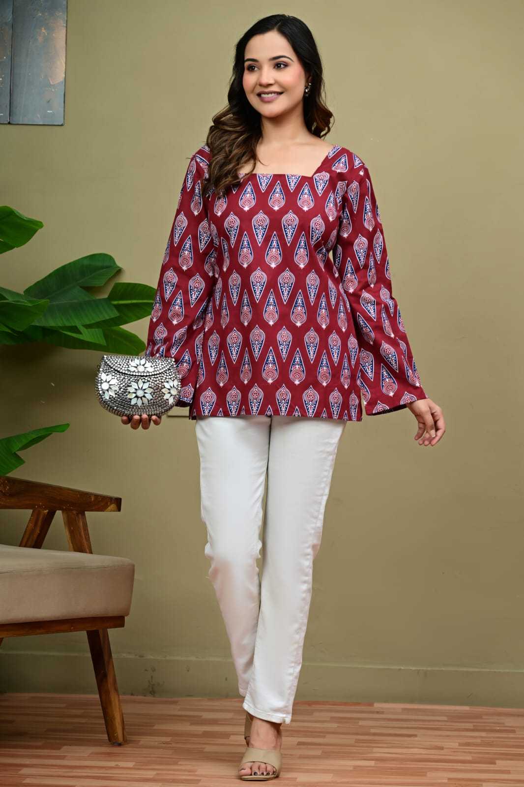 YNF Wholesale Fancy Designer Kurtis  | Surat Manufacturer