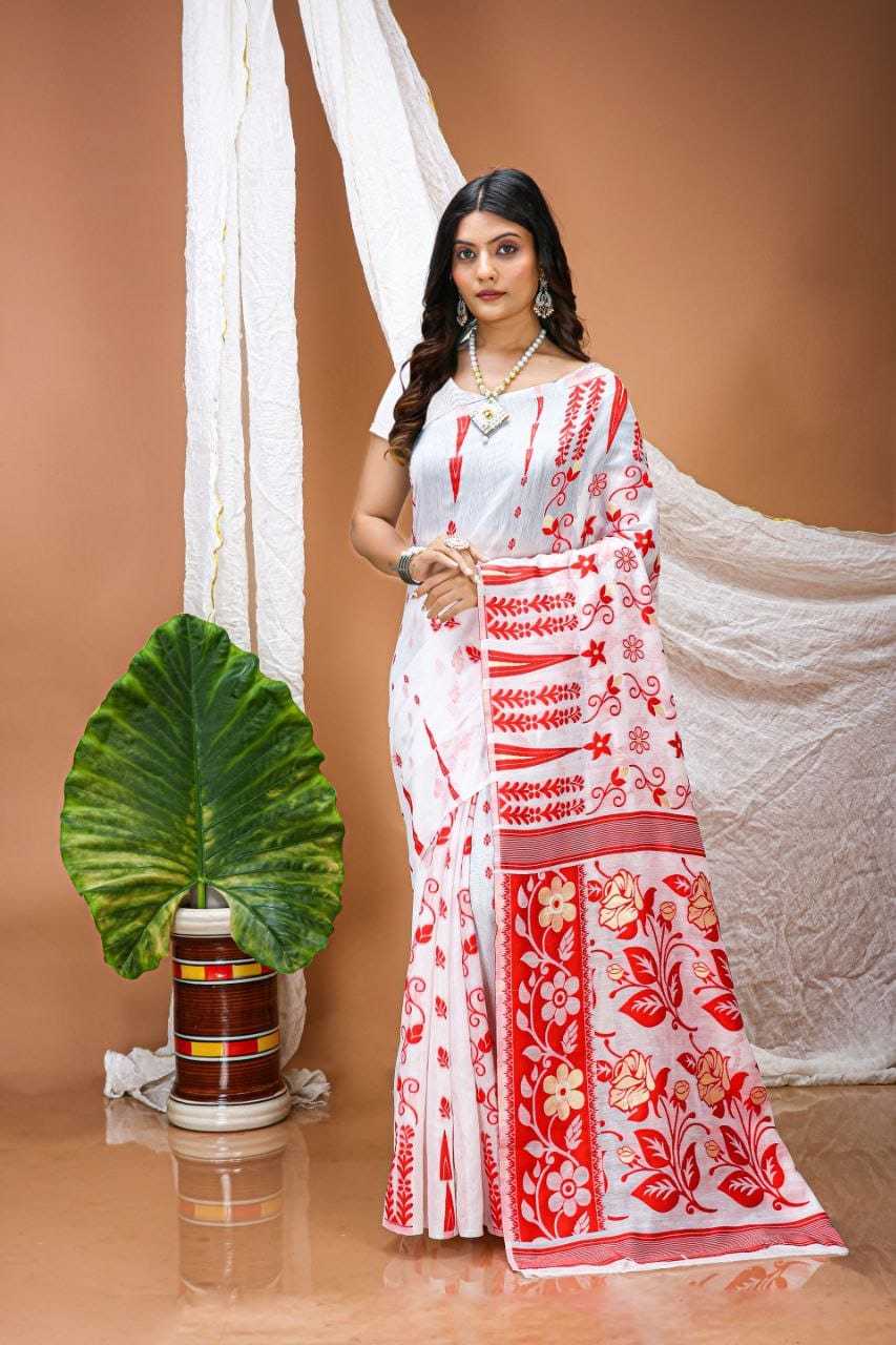 YNF Wholesale Linen Designer Sarees KESH626 1065 | Surat Manufacturer