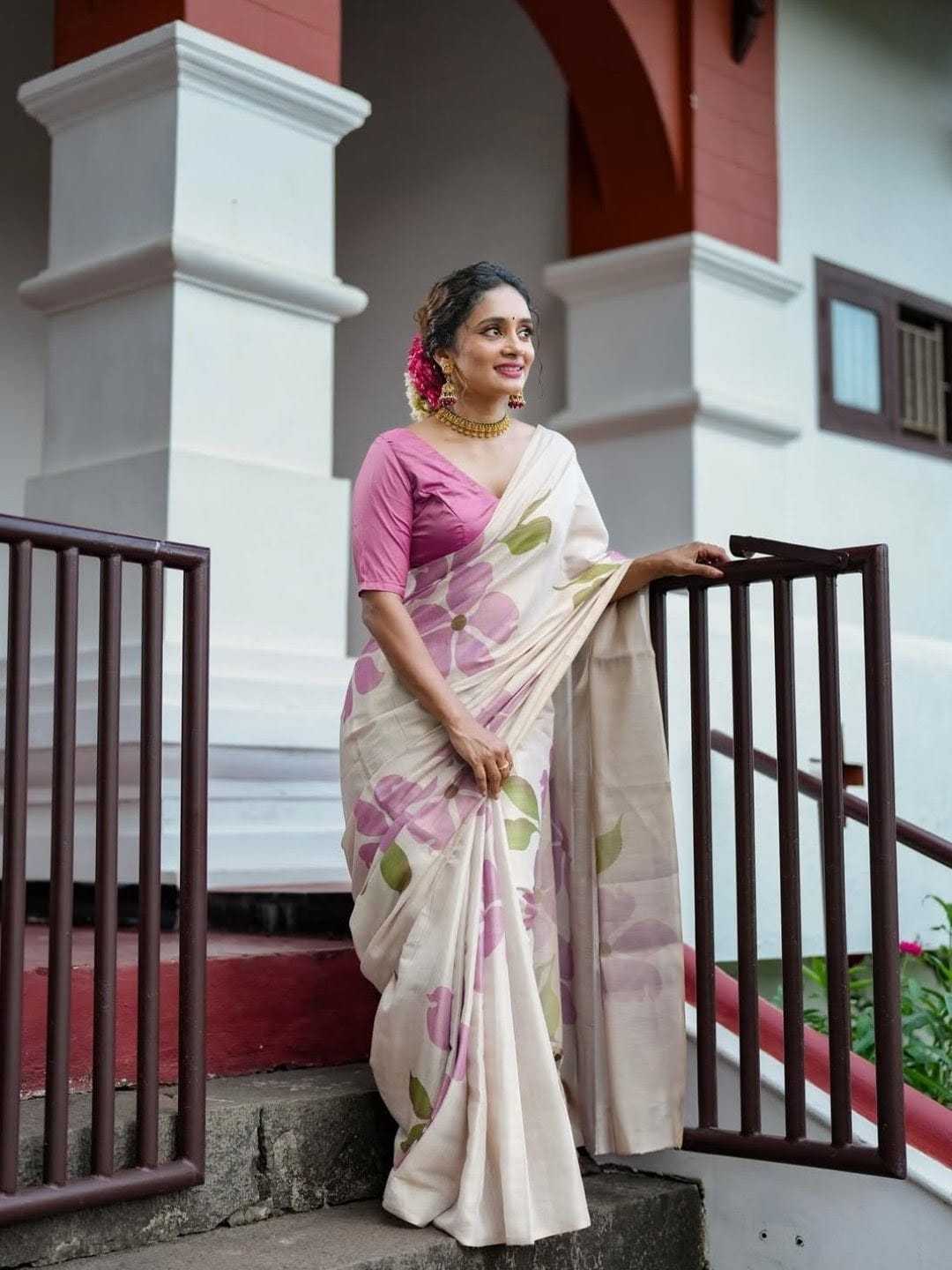 YNF Wholesale Tissue Silk Soft Silk Sarees  | Surat Manufacturer