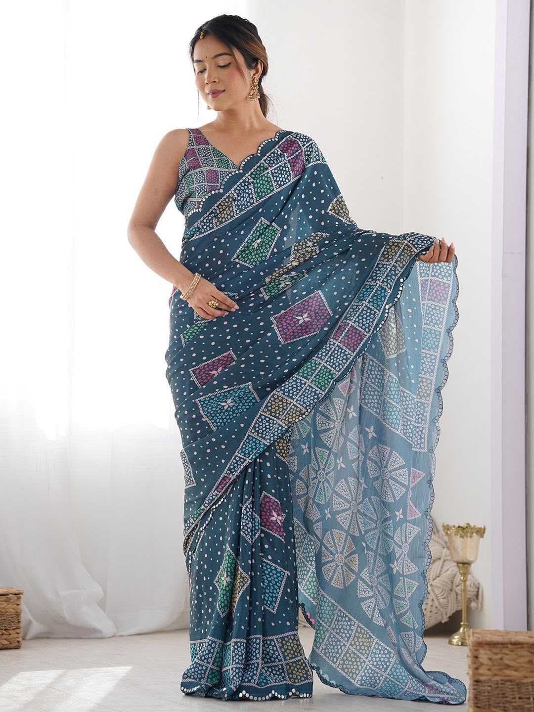 YNF Wholesale Heavy Silk Heavy Silk Sarees  | Surat Manufacturer