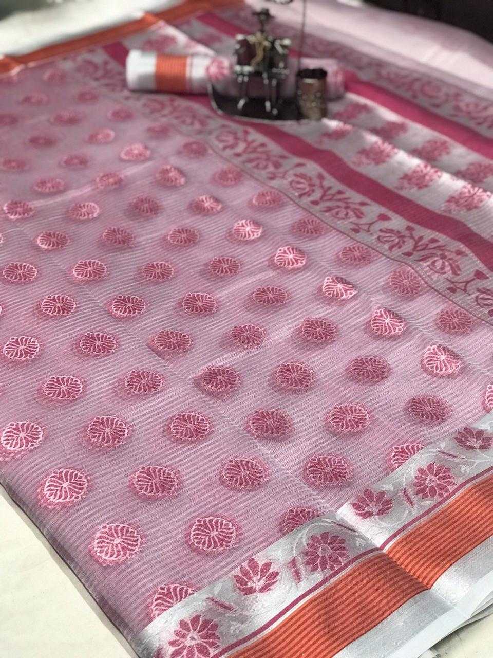 YNF Wholesale Organza Silk Designer Sarees  | Surat Manufacturer