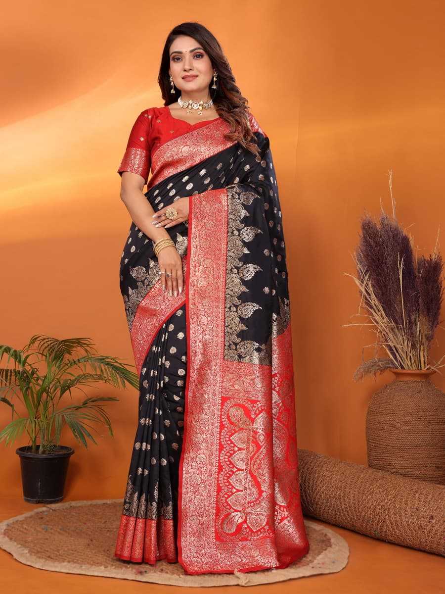 YNF Wholesale Pure Silk Designer Sarees  | Surat Manufacturer