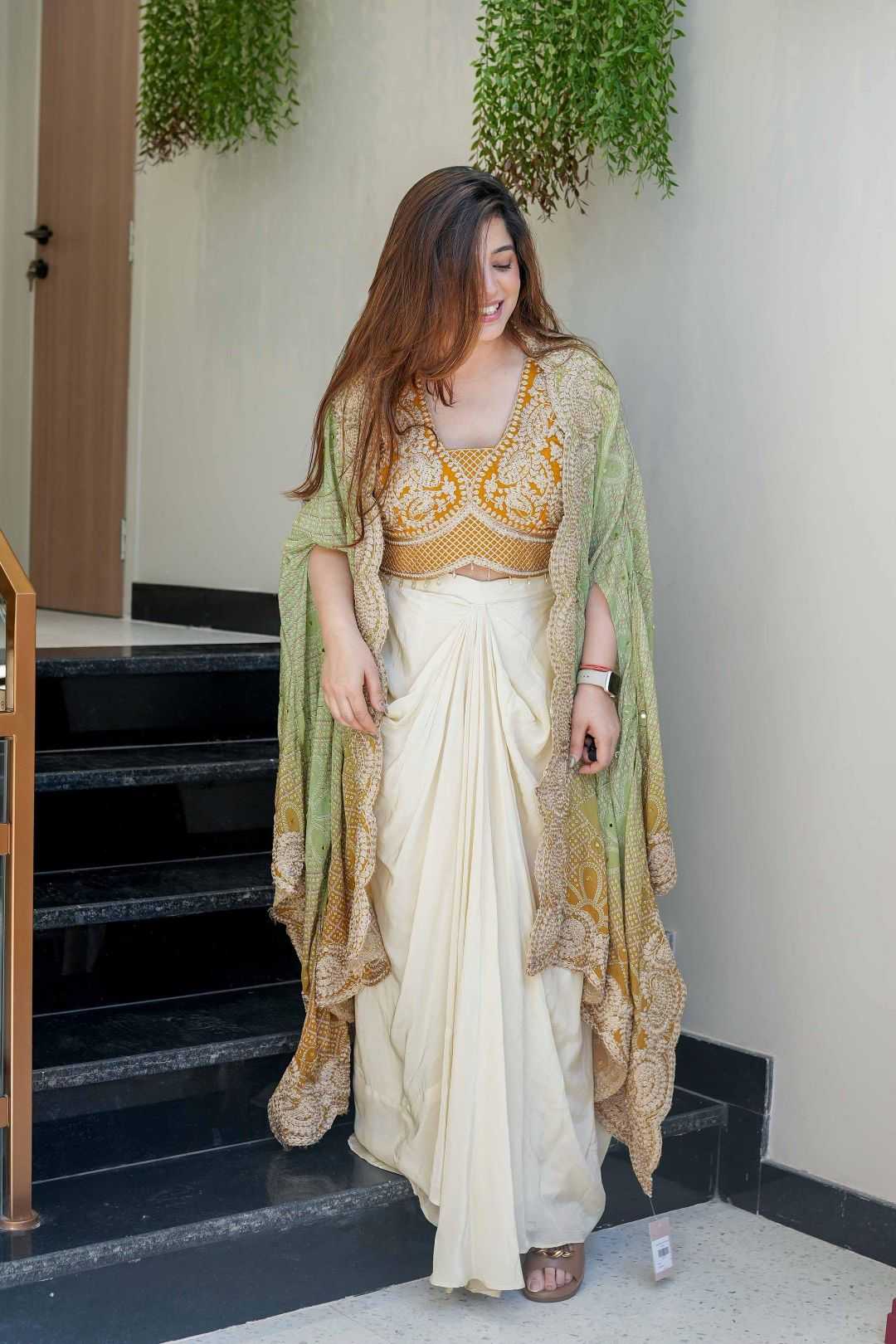YNF Wholesale Silk Ready To Wear Sarees  | Surat Manufacturer