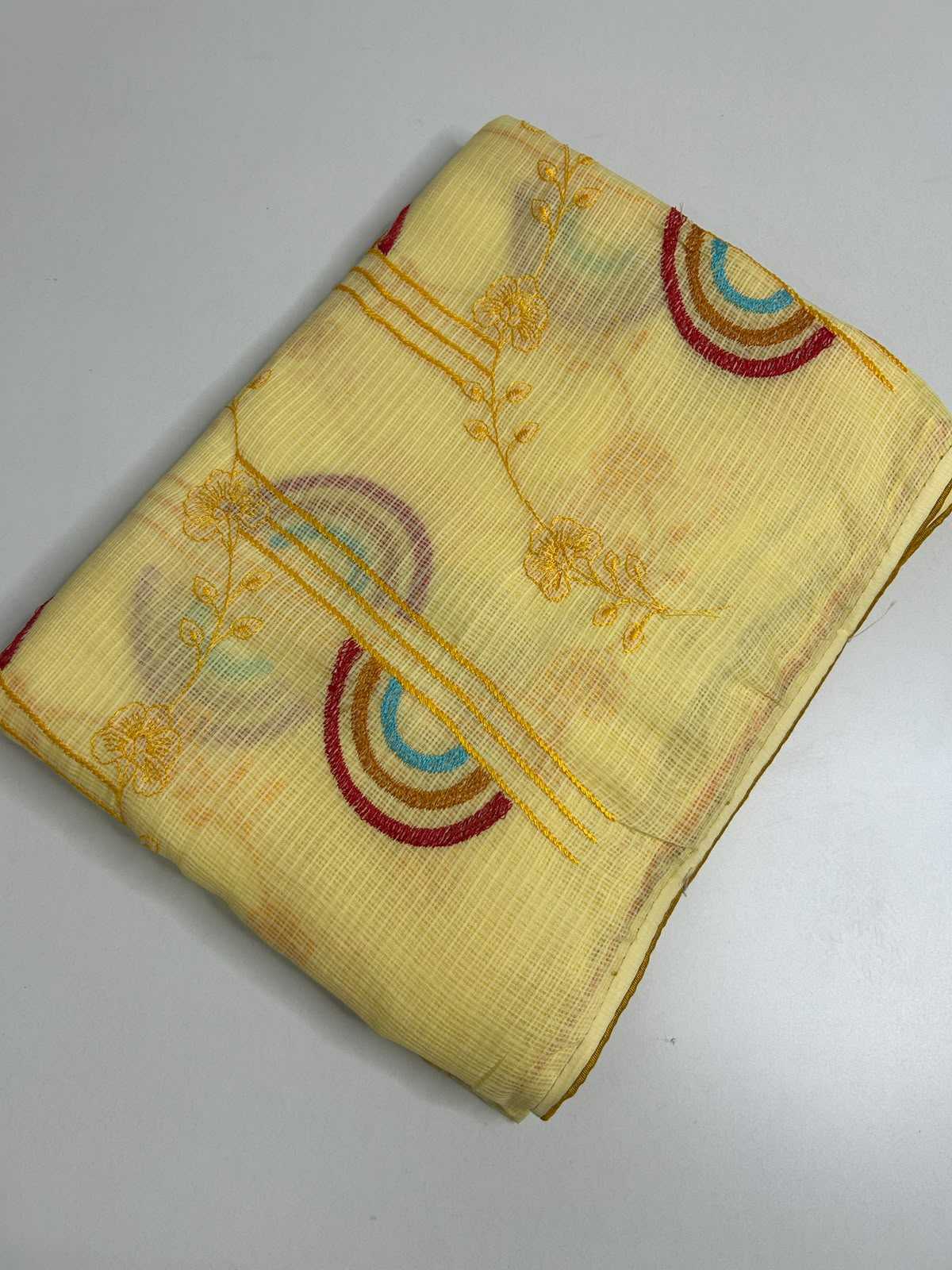 YNF Wholesale Kota Silk Dola Silk Sarees  | Surat Manufacturer