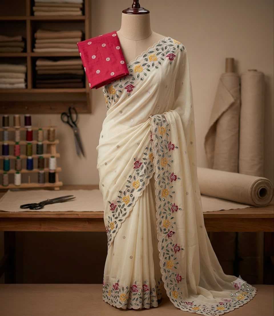 YNF Wholesale Rangoli Silk Designer Silk Sarees  | Surat Manufacturer