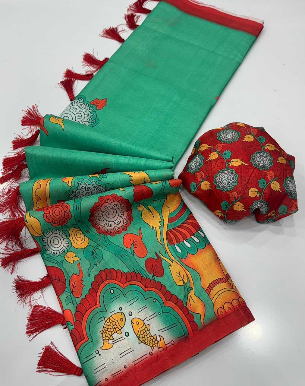 YNF Wholesale Tussar Silk Tussar Silk Sarees  | Surat Manufacturer