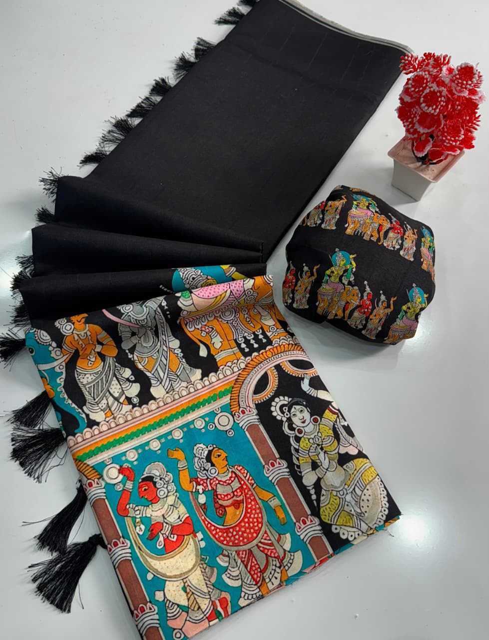 YNF Wholesale Tussar Silk Tussar Silk Sarees  | Surat Manufacturer