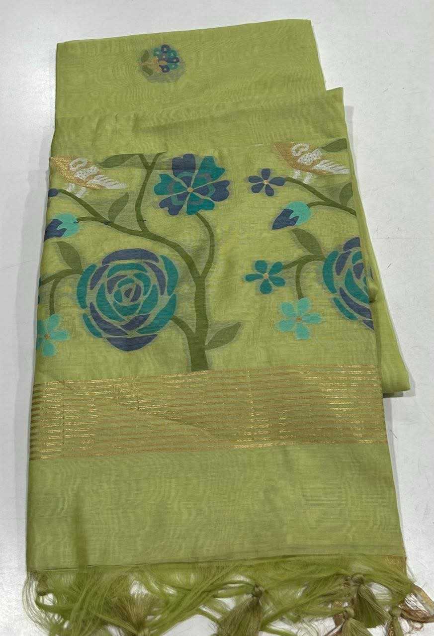 YNF Wholesale Kasturi Silk Traditional Silk Sarees  | Surat Manufacturer