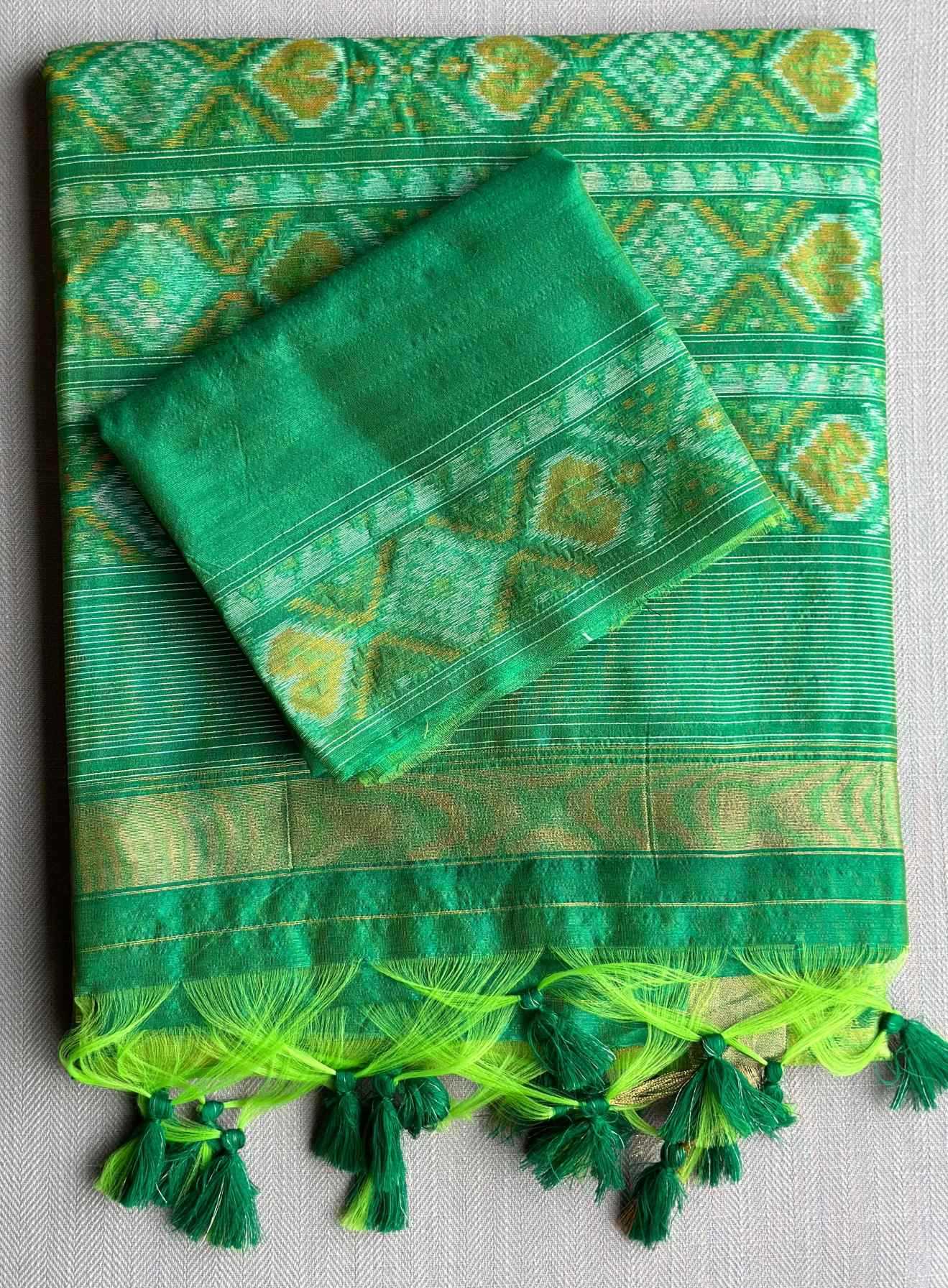 YNF Wholesale Pure Silk Traditional Silk Sarees  | Surat Manufacturer