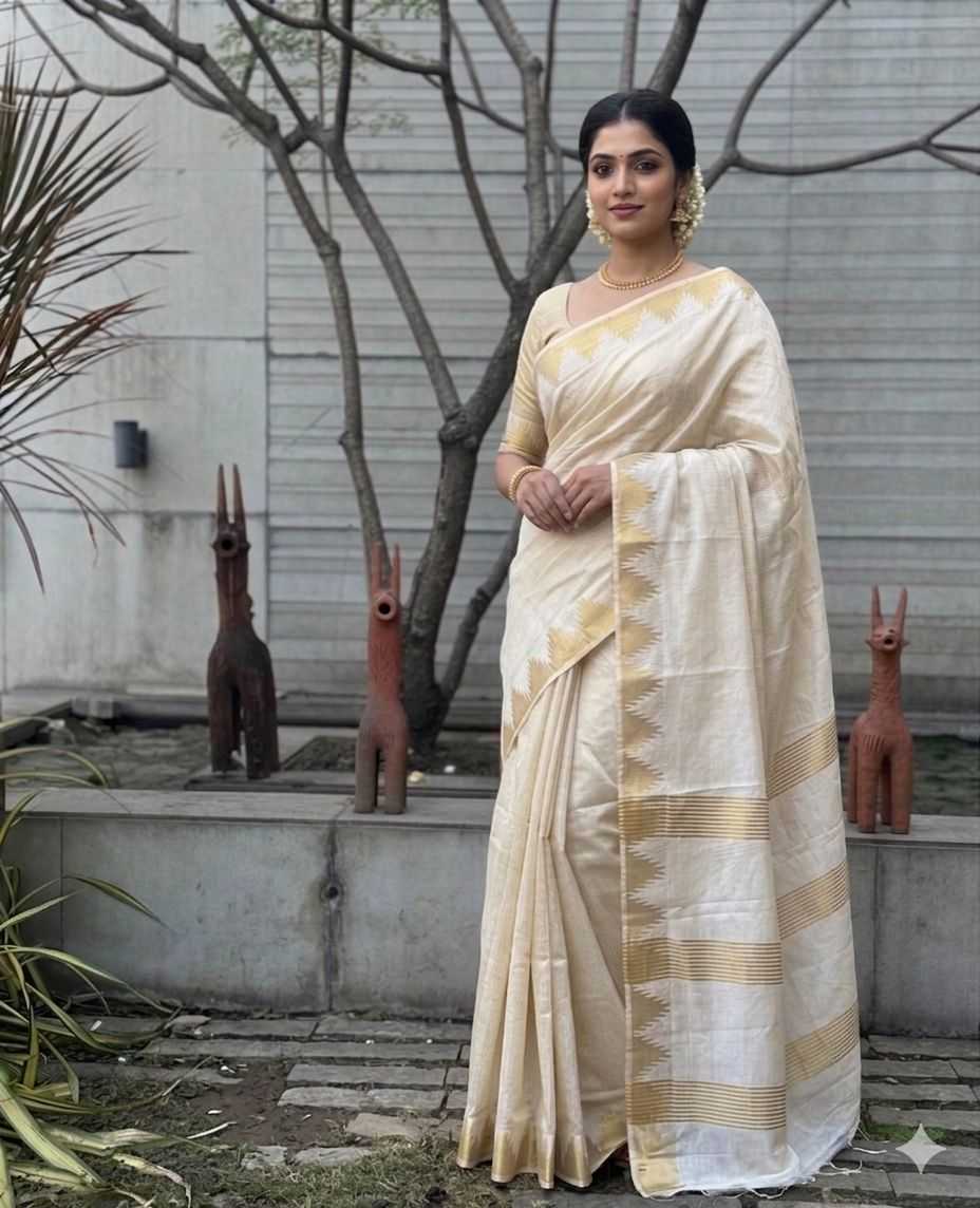 YNF Wholesale Cotton Fancy Sarees  | Surat Manufacturer
