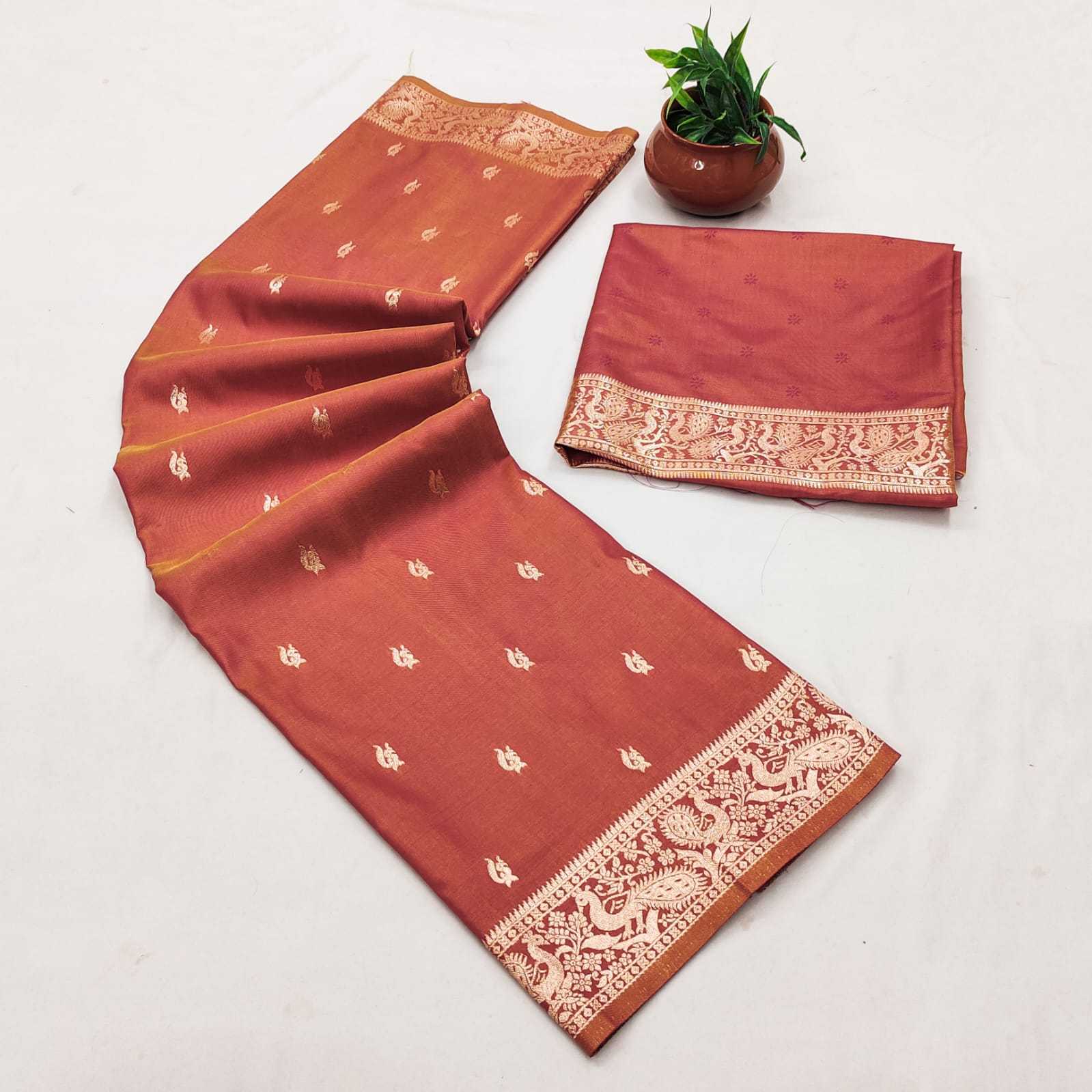 YNF Wholesale Paithani Silk Paithani Sarees  | Surat Manufacturer