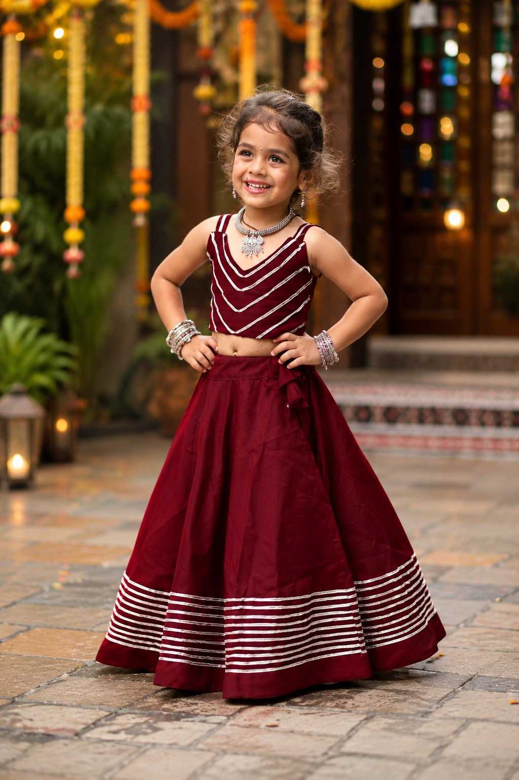 KIDS WEAR