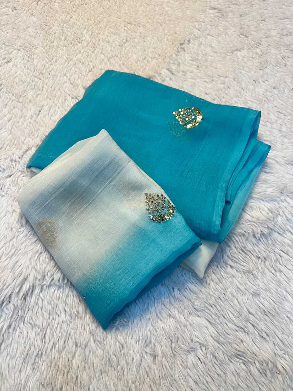 YNF Wholesale Crush Silk Soft Silk Sarees | Surat Manufacturer