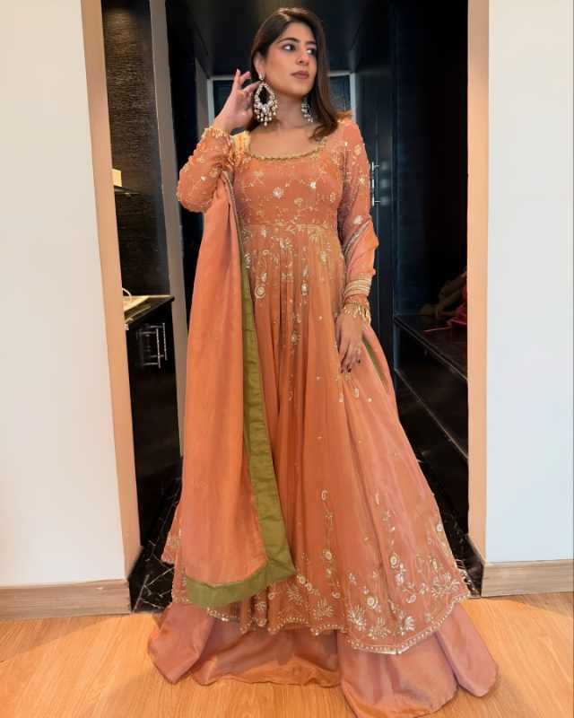 LEHENGAS