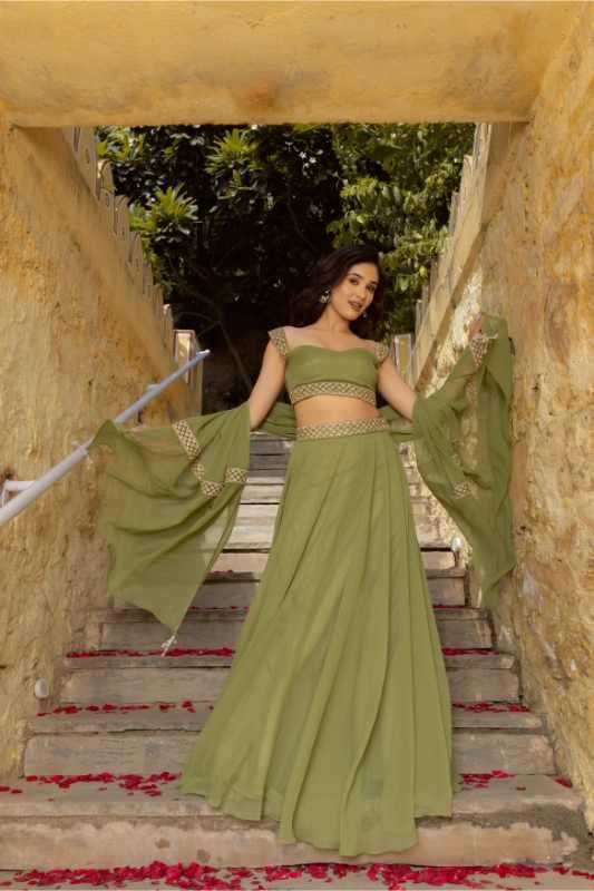 LEHENGAS