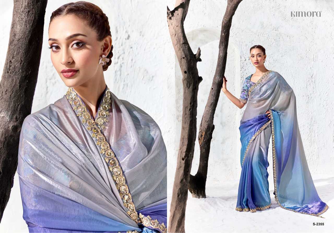 YNF Wholesale Premium Silk Designer Silk Sarees  | Surat Manufacturer