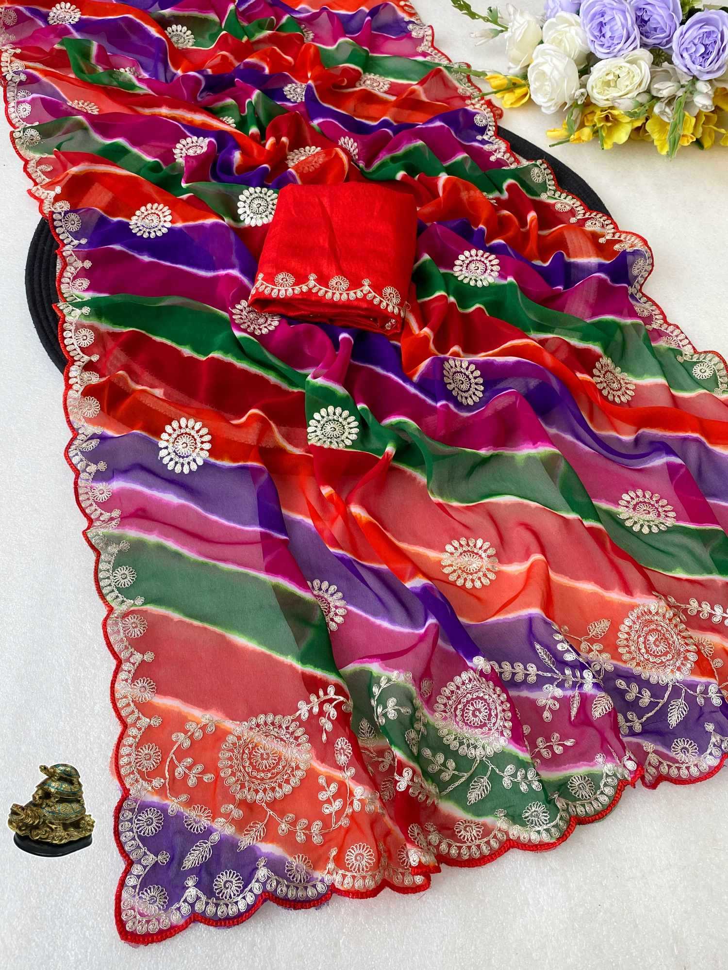 YNF Wholesale Soft Silk Traditional Silk Sarees KESH125 Aanya | Surat Manufacturer