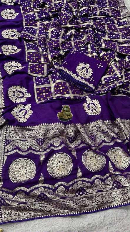 YNF Wholesale Viscose Designer Sarees KESH125 Aastha | Surat Manufacturer