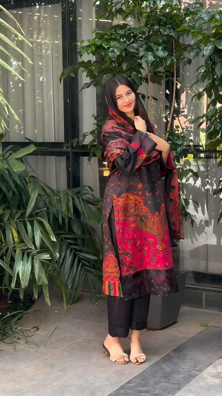 YNF Wholesale Cotton Printed Suits  | Surat Manufacturer