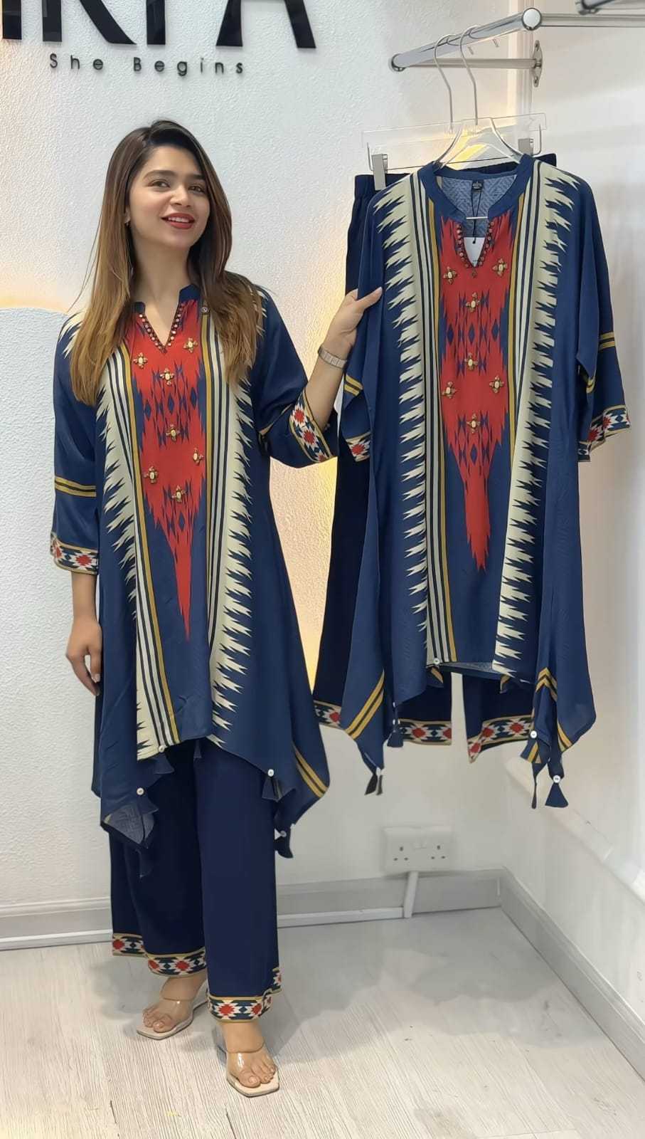 YNF Wholesale Cotton Ladies Suits  | Surat Manufacturer