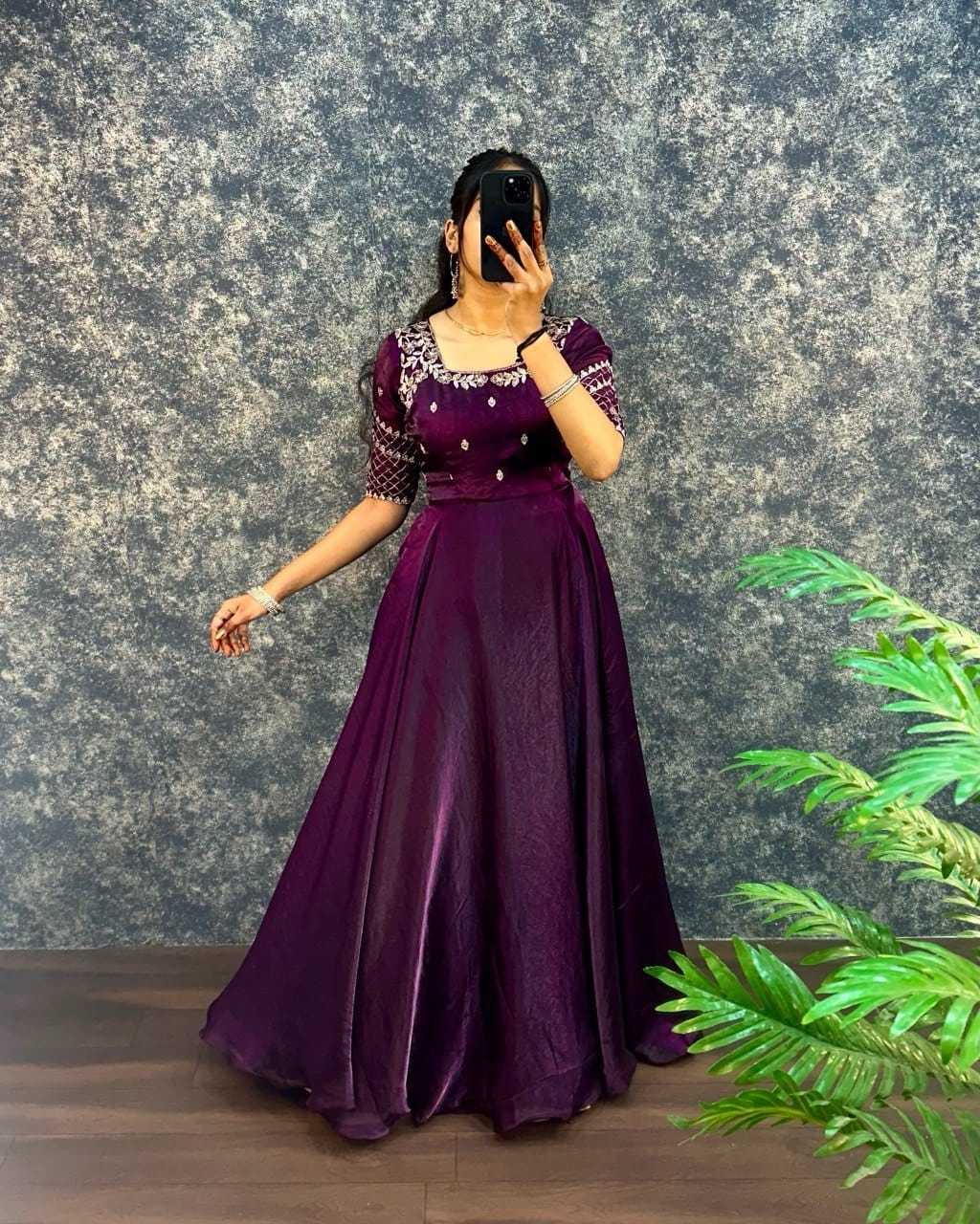 GOWNS
