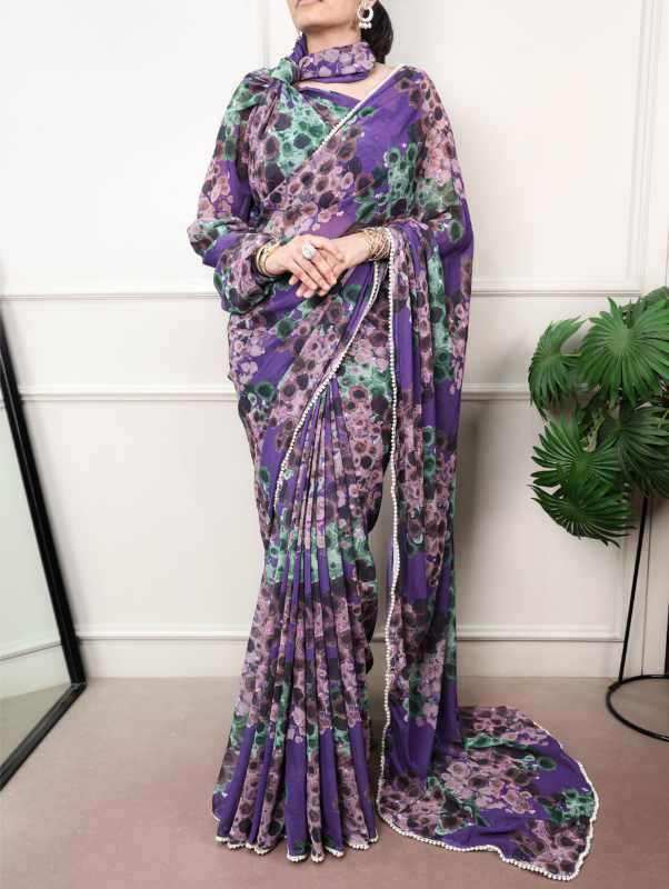 YNF Wholesale Silk Printed Sarees KESH134 7040 | Surat Manufacturer