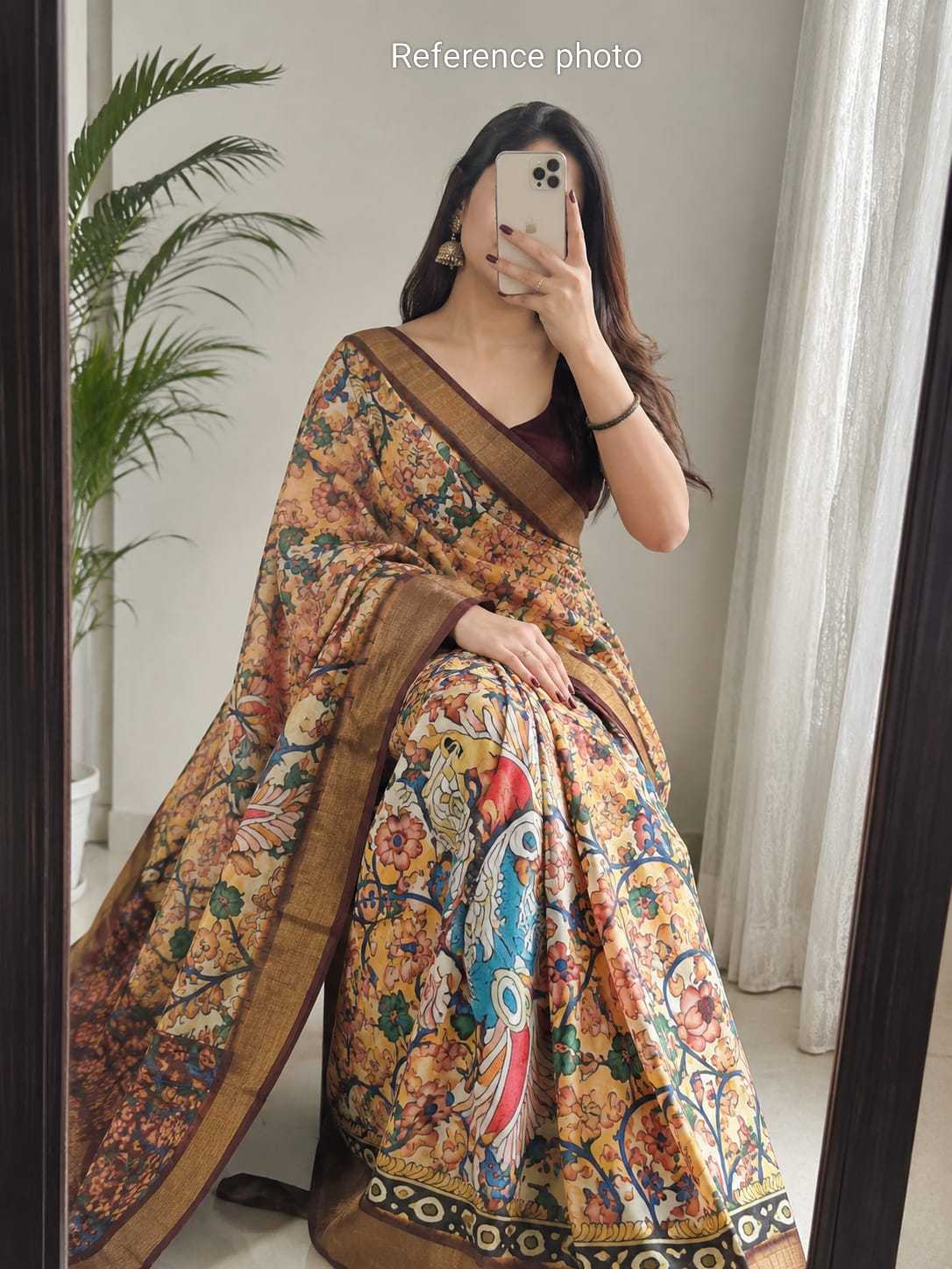 YNF Wholesale Handloom Silk Handloom Sarees  | Surat Manufacturer