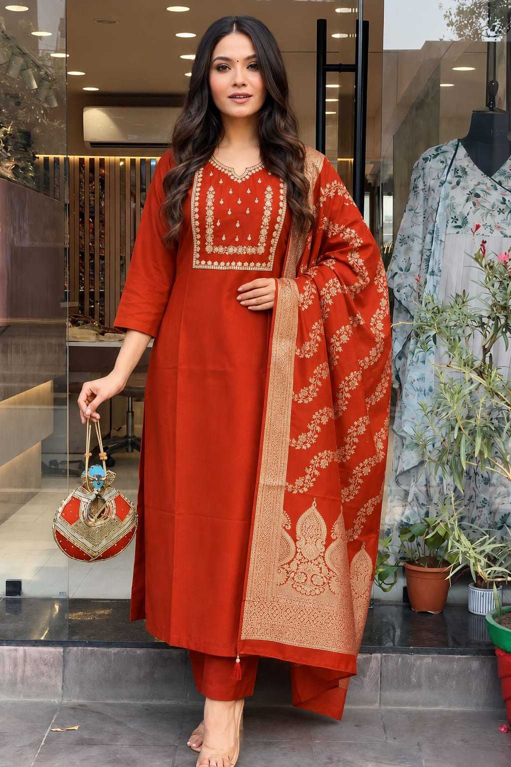 PLUS SIZE COLLECTIONS
