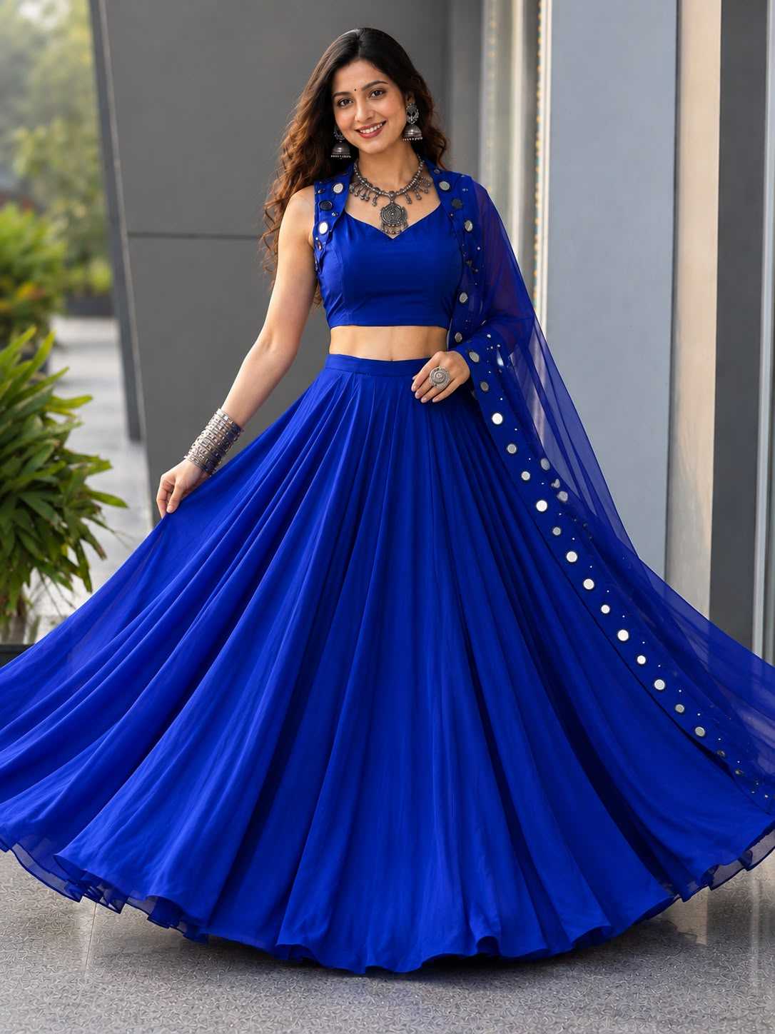 YNF Wholesale Cotton Designer Lehenga Choli KESH154 344 | Surat Manufacturer