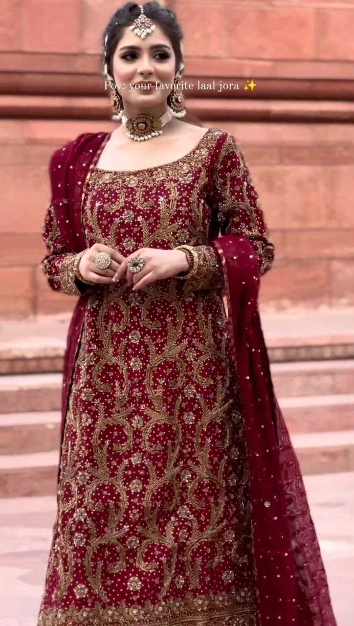 YNF Wholesale Faux Georgette Georgette Kurti KESH159 536 | Surat Manufacturer