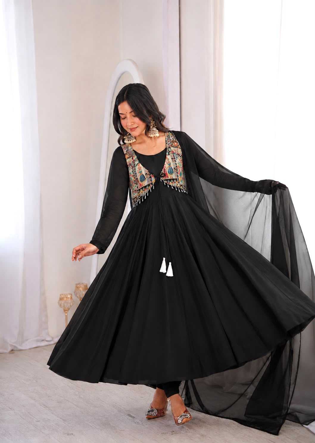 GOWNS