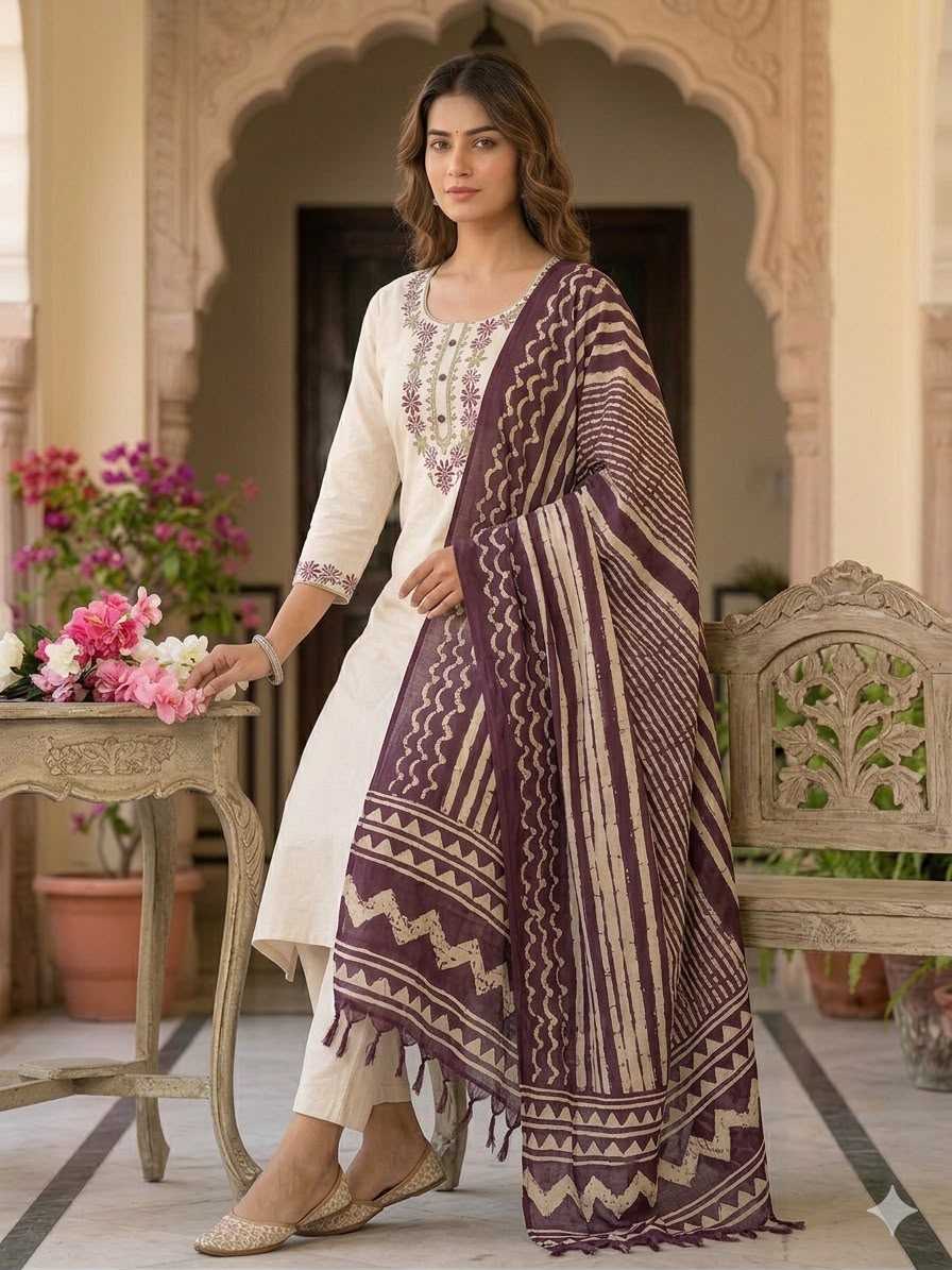YNF Wholesale Cotton Cotton Kurtis  | Surat Manufacturer