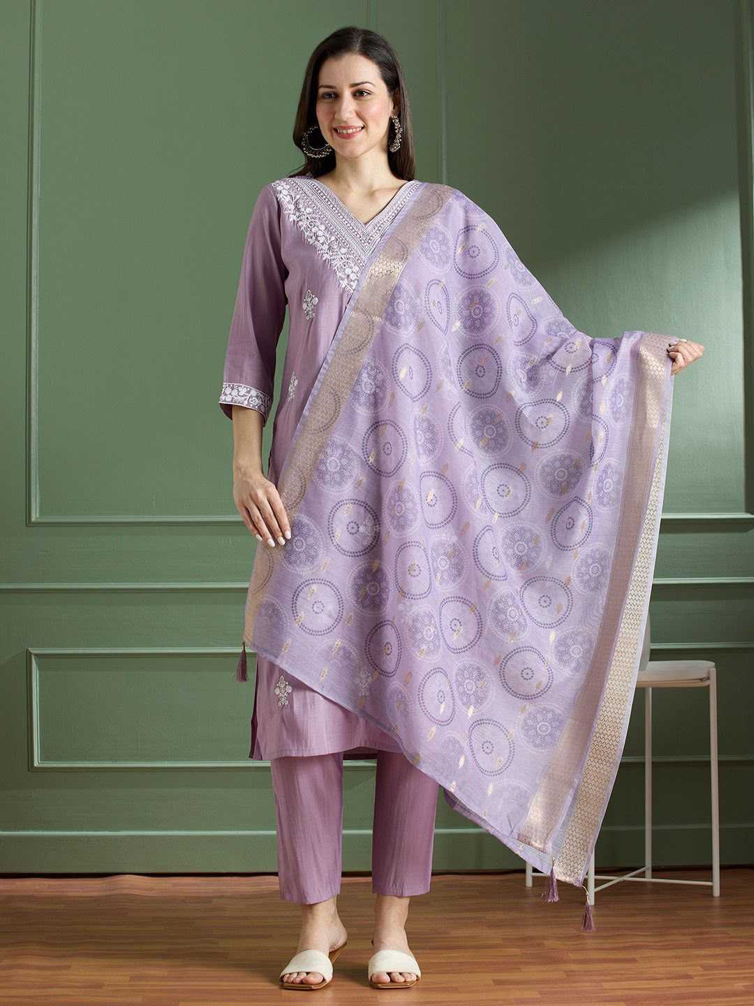 KURTI