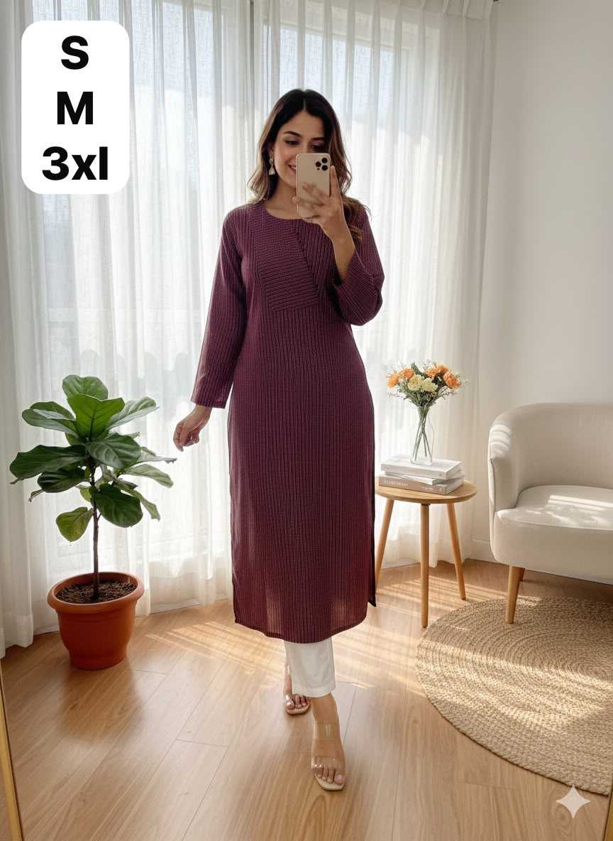 KURTI
